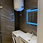 Apartmán Shengjin