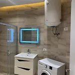 Apartmán Shengjin *