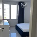 Apartmán Shengjin Lezhë