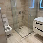 Apartmán Shengjin *