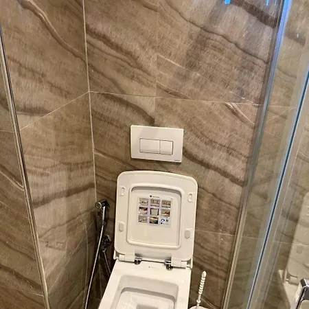 Shengjin Apartmán Lezhë