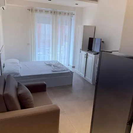 Shengjin Διαμέρισμα