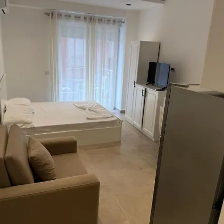 Διαμέρισμα Shengjin *