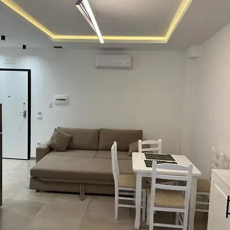 Shengjin Διαμέρισμα Αλέσιον