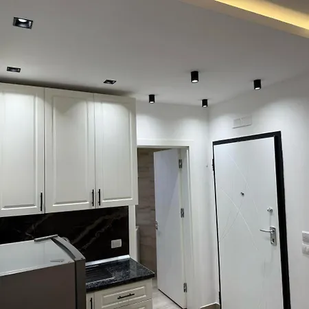 Shengjin Αλέσιον