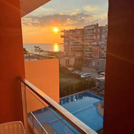 Shengjin Apartmán Lezhë