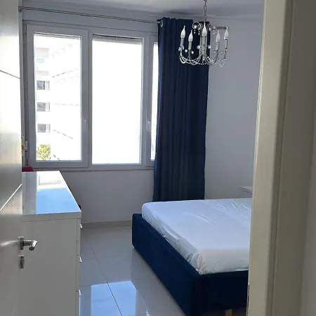 Διαμέρισμα Shengjin Αλέσιον