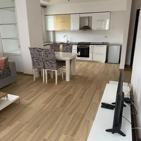 Shengjin * Αλέσιον