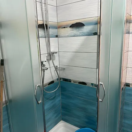 Shengjin Διαμέρισμα