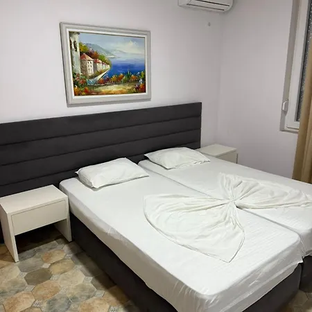Apartament Shengjin