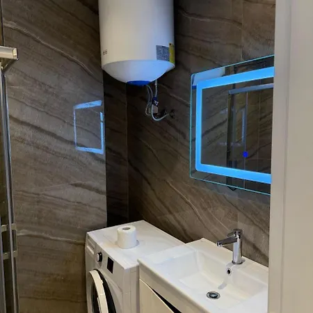 Apartamento Shengjin