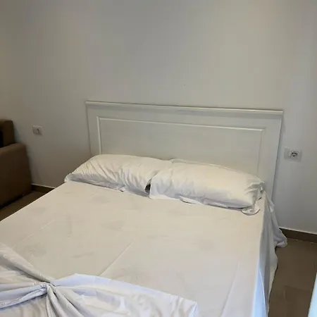 Apartment Shengjin Holidays K Lezhë
