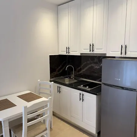Shengjin Holidays K Apartment