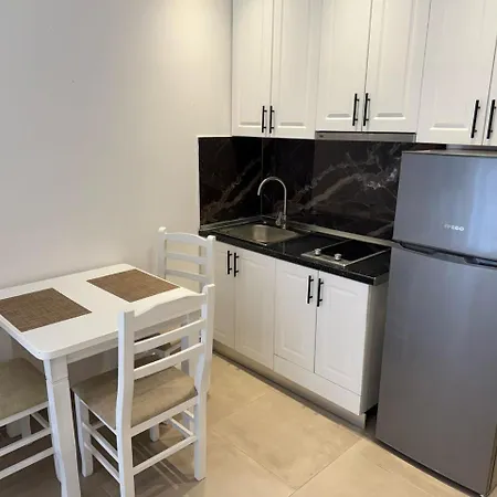 Shengjin Apartamento Lezhë