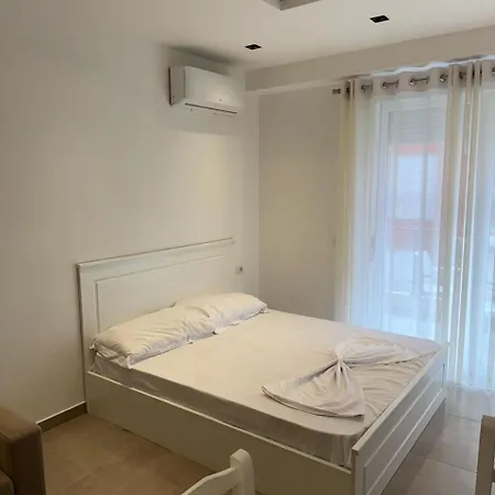 Shengjin Holidays K Apartment Lezhë