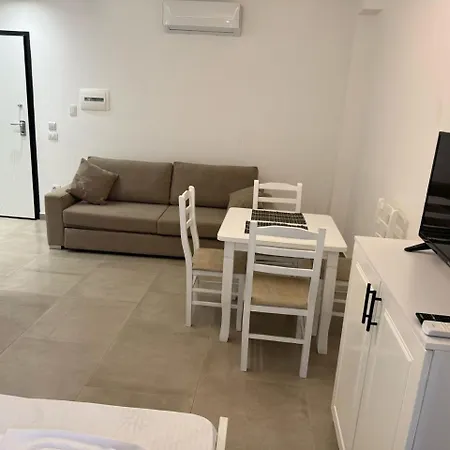 Shengjin Holidays K Apartment