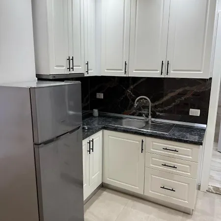 Apartamento Shengjin *