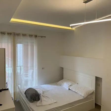 Shengjin Holidays K Apartment Lezhë