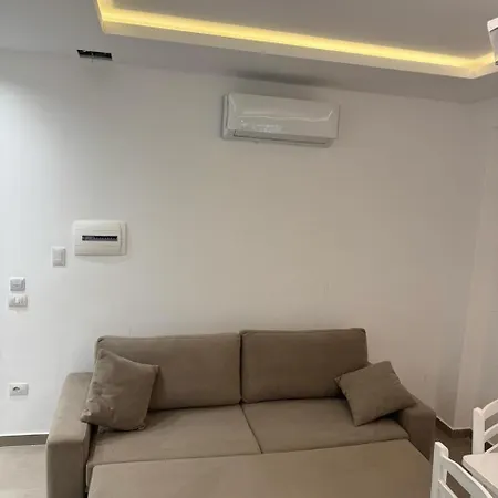 Shengjin Apartamento