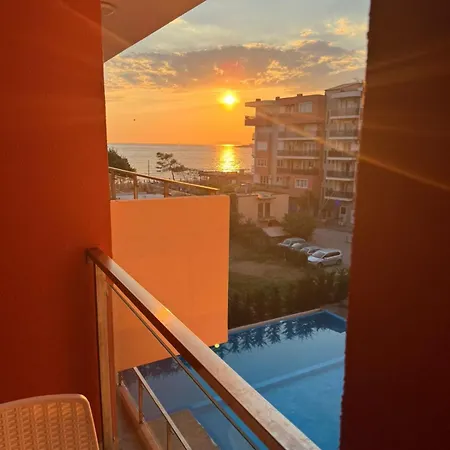 Apartamento Shengjin