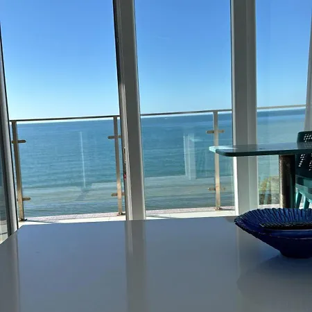 Shengjin Apartamento Lezhë