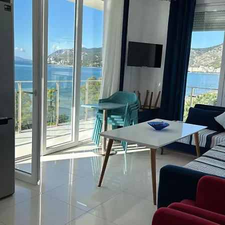 Apartamento Shengjin