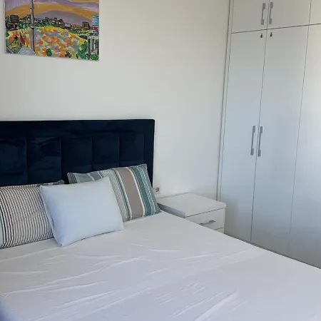 Apartamento Shengjin