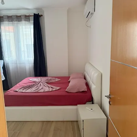 Shengjin Holidays K Lezhë