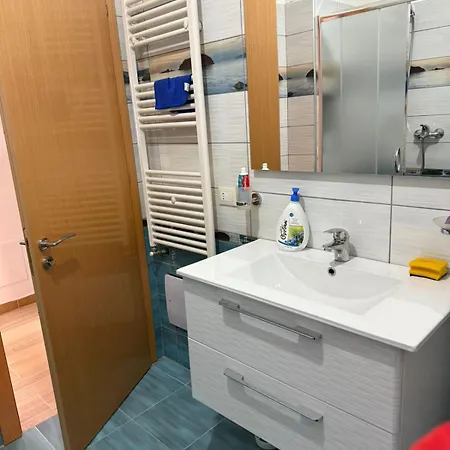 Apartment Shengjin Holidays K