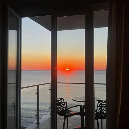 公寓 Shengjin Lezhë