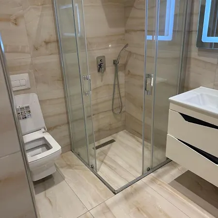 Apartment Shengjin Holidays K *
