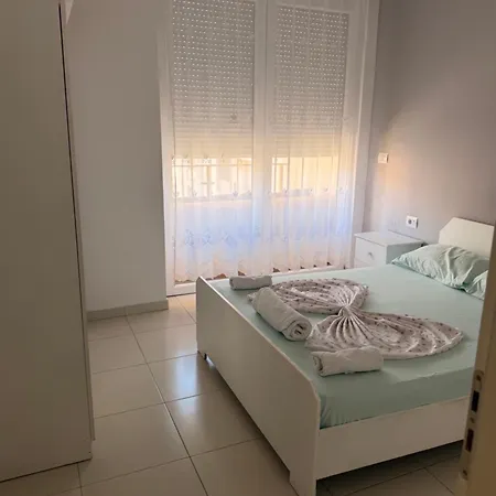 Shengjin Holidays K * Lezhë