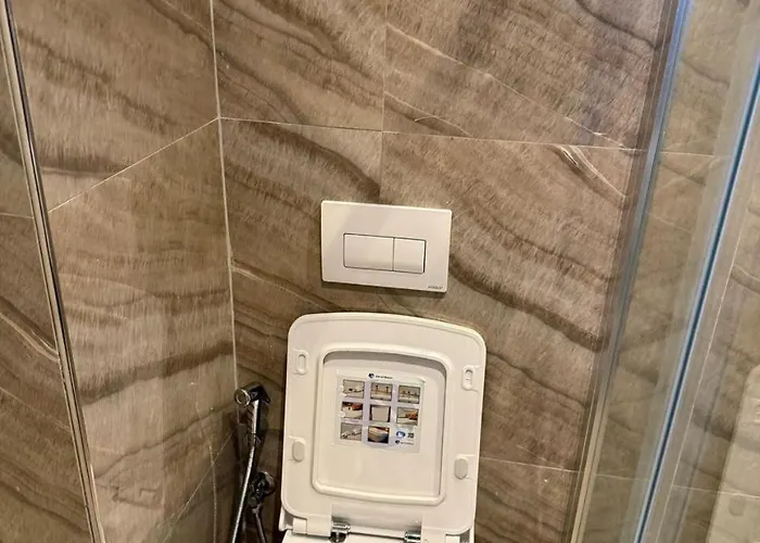 Shengjin Appartement Lezhë