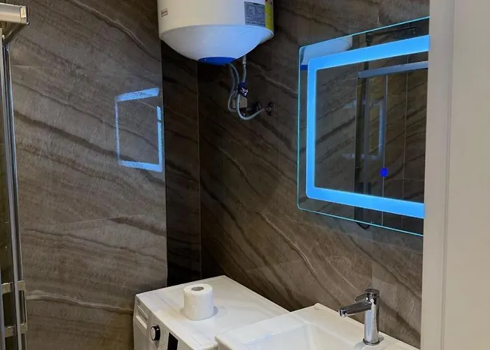 Appartement Shengjin