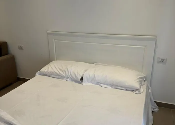 Appartement Shengjin Lezhë