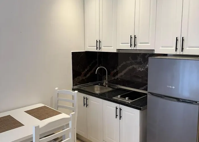 Shengjin Appartement