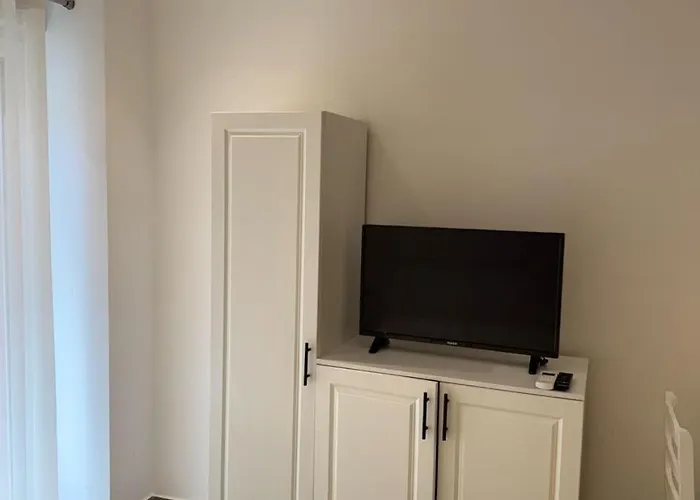 Shengjin Appartement