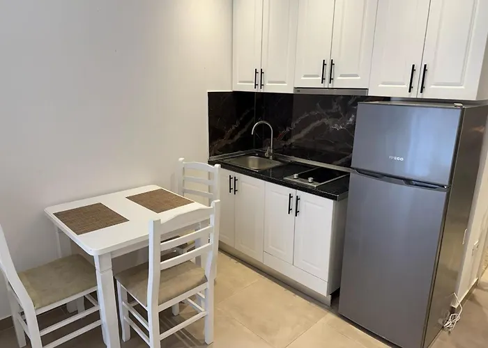 Shengjin Appartement Lezhë