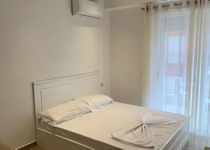 Shengjin Appartement Lezhë