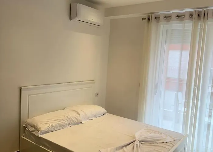 Appartement Shengjin