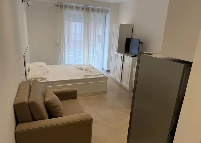 Appartement Shengjin *