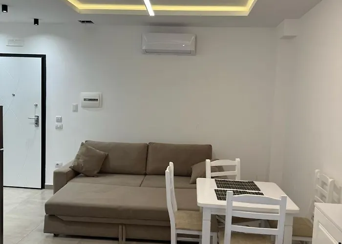 Shengjin Appartement Lezhë