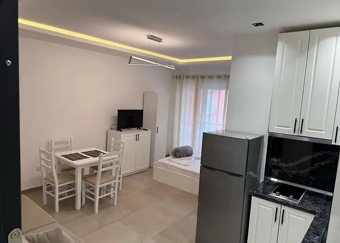 Appartement Shengjin