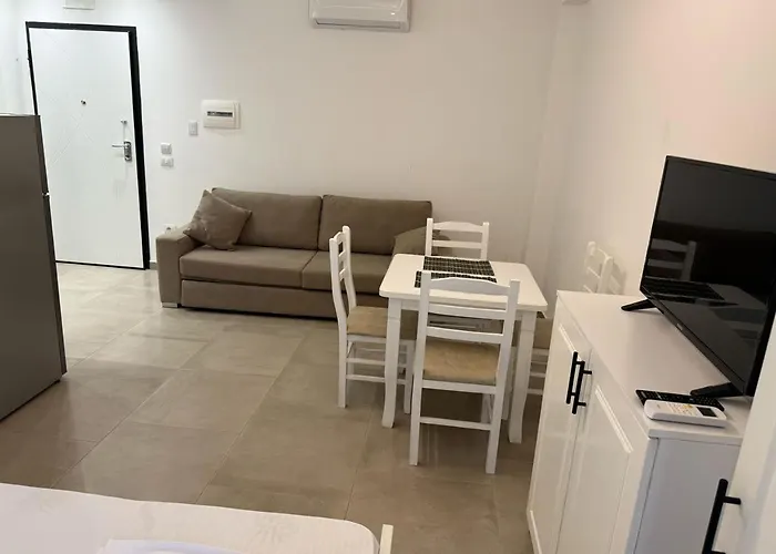 Shengjin Appartement