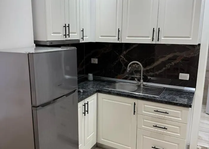 Appartement Shengjin *