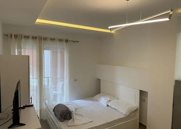 Shengjin Appartement Lezhë