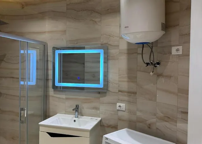 Appartement Shengjin *