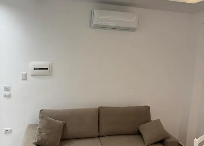 Shengjin Appartement