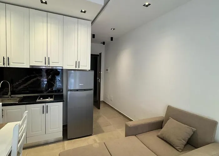 Appartement Shengjin Lezhë