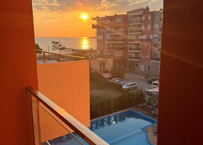 Shengjin Appartement Lezhë